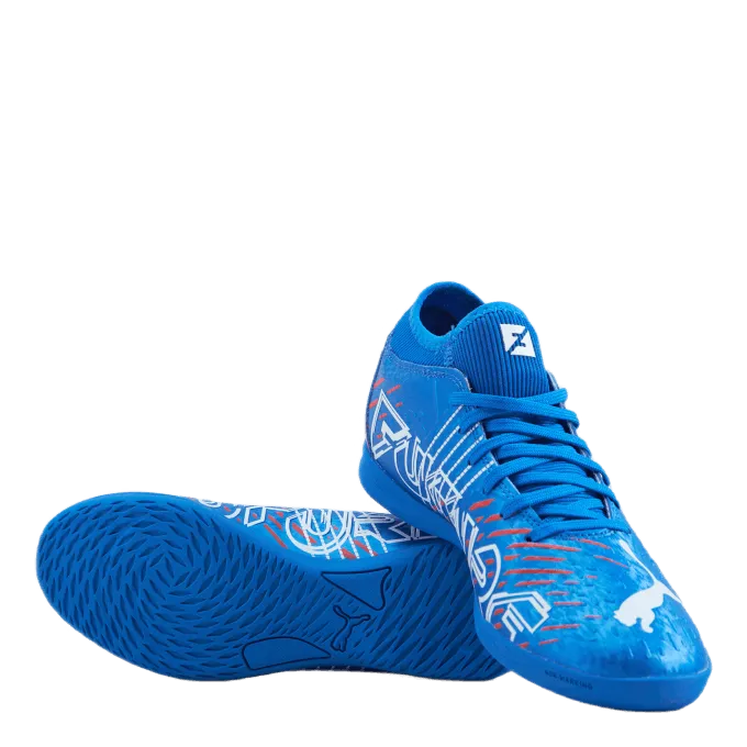 Puma Future Z 4.2 It Bluemazing-sunblaze-surf The W