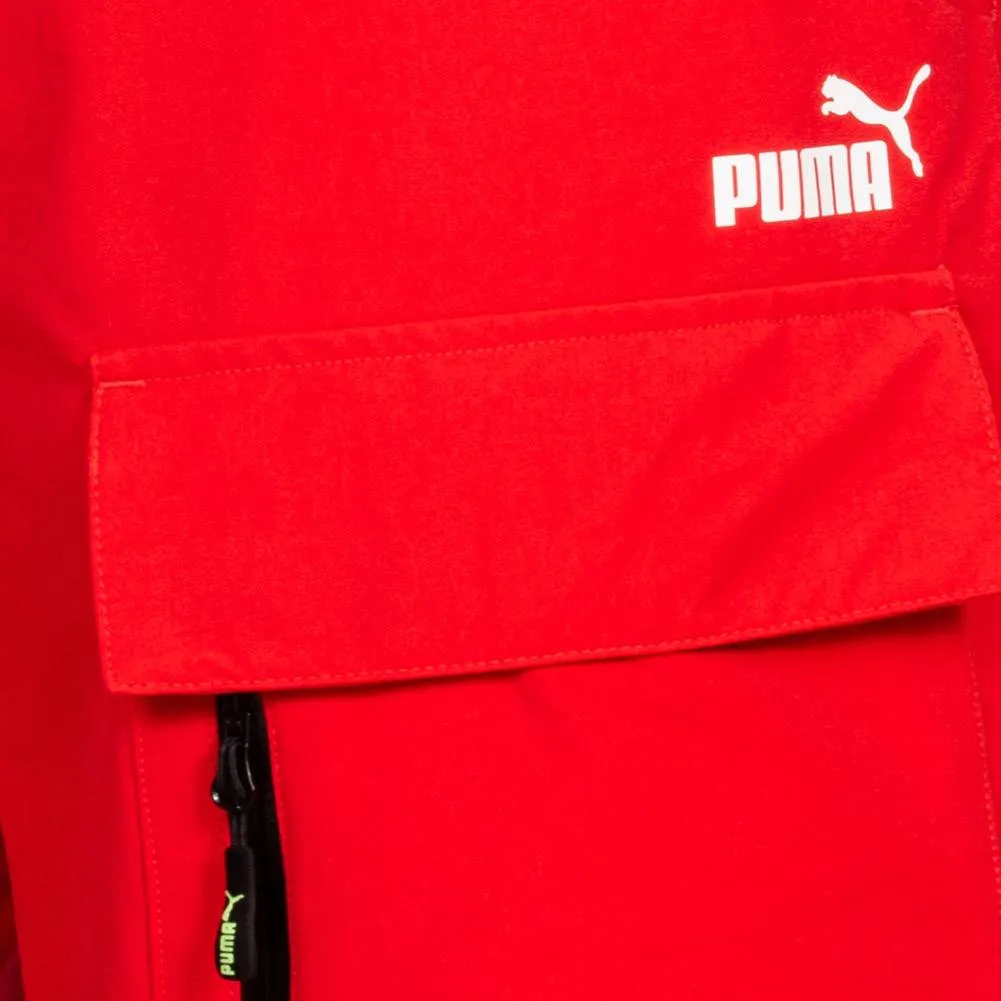 PUMA Hombre Corto de navegación 503917-01