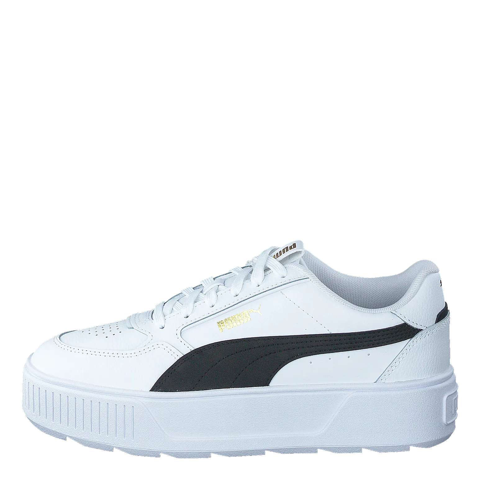 Puma Karmen Rebelle Puma White-puma Black