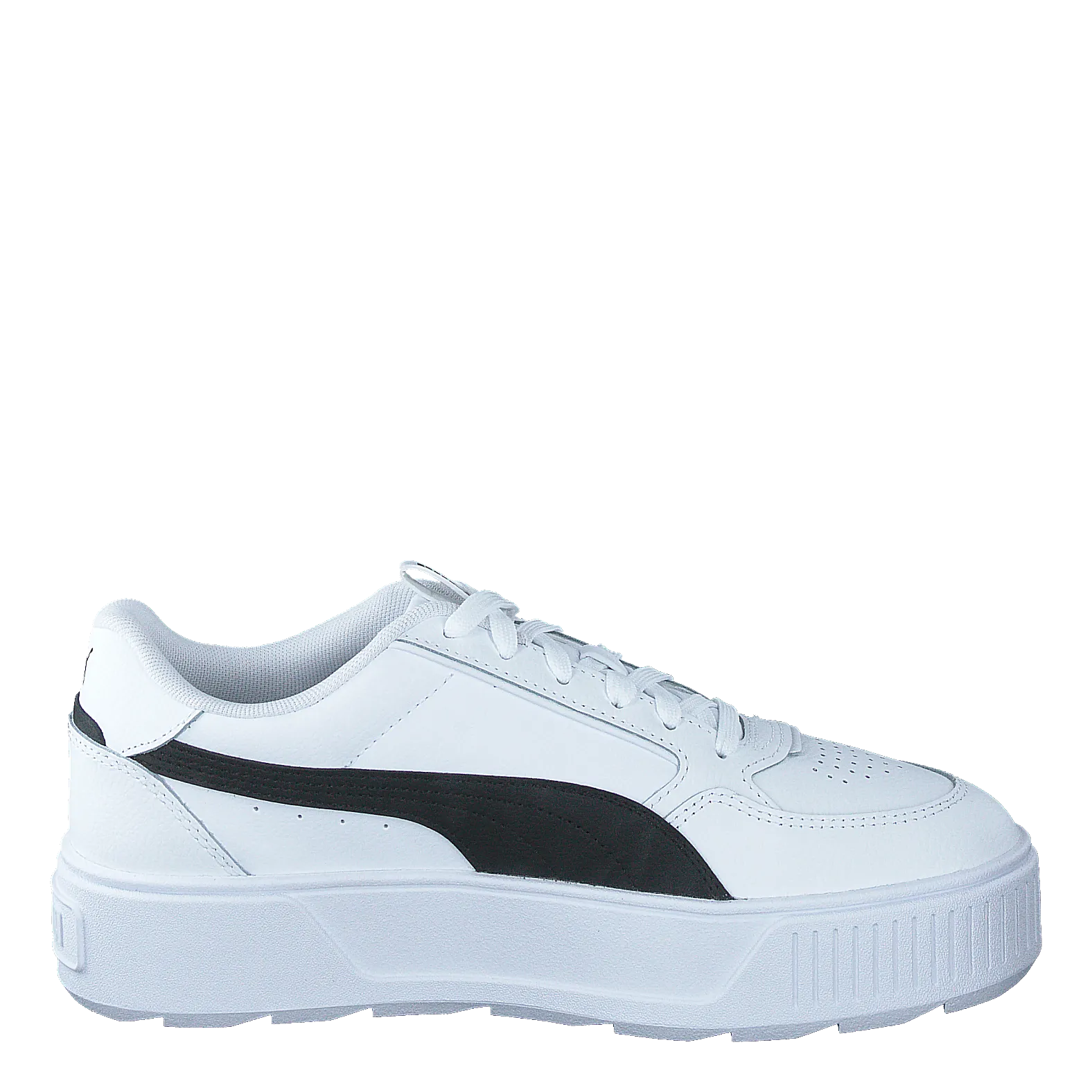 Puma Karmen Rebelle Puma White-puma Black