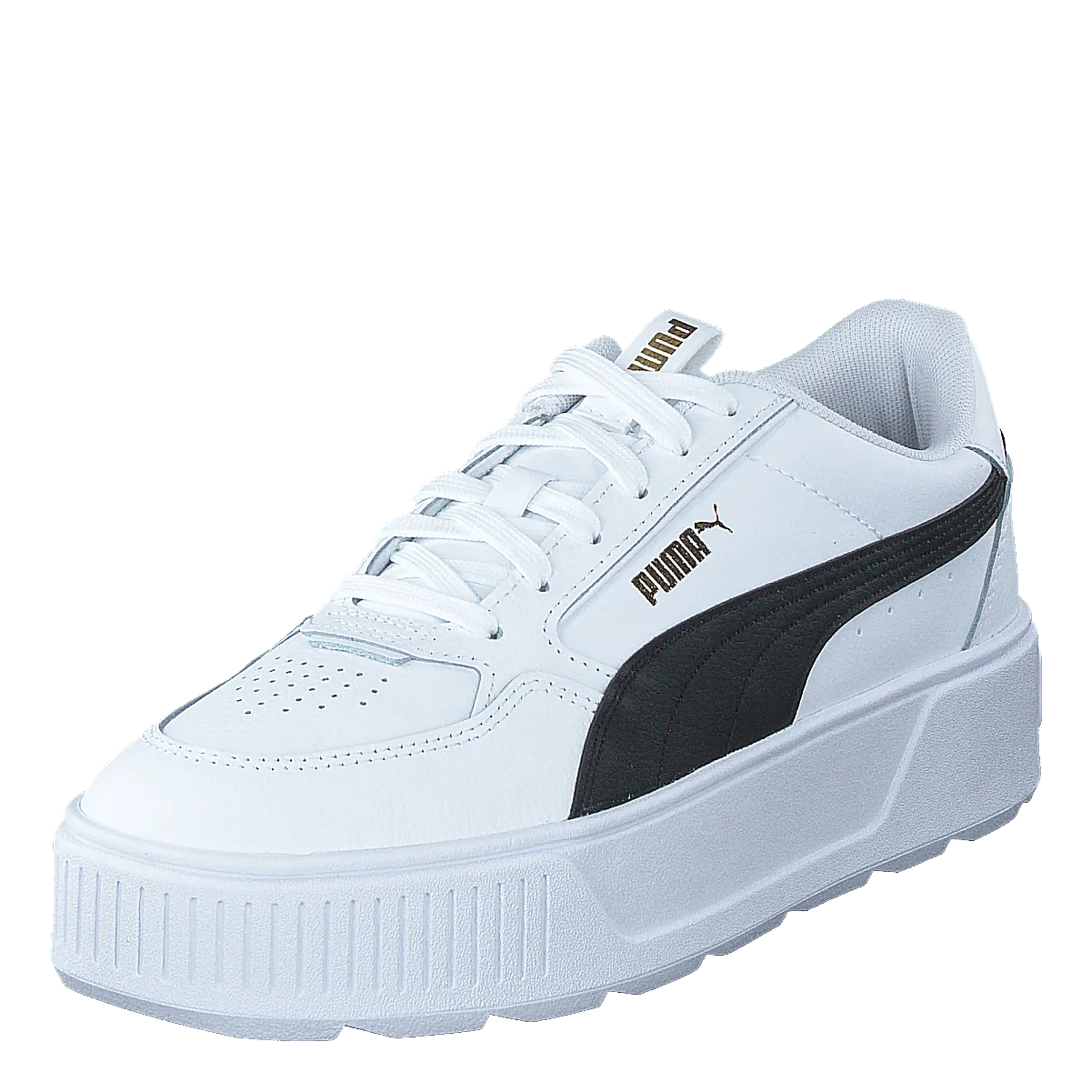 Puma Karmen Rebelle Puma White-puma Black