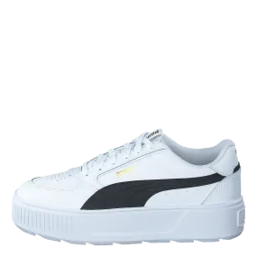 Puma Karmen Rebelle Puma White-puma Black