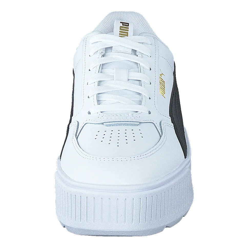 Puma Karmen Rebelle Puma White-puma Black