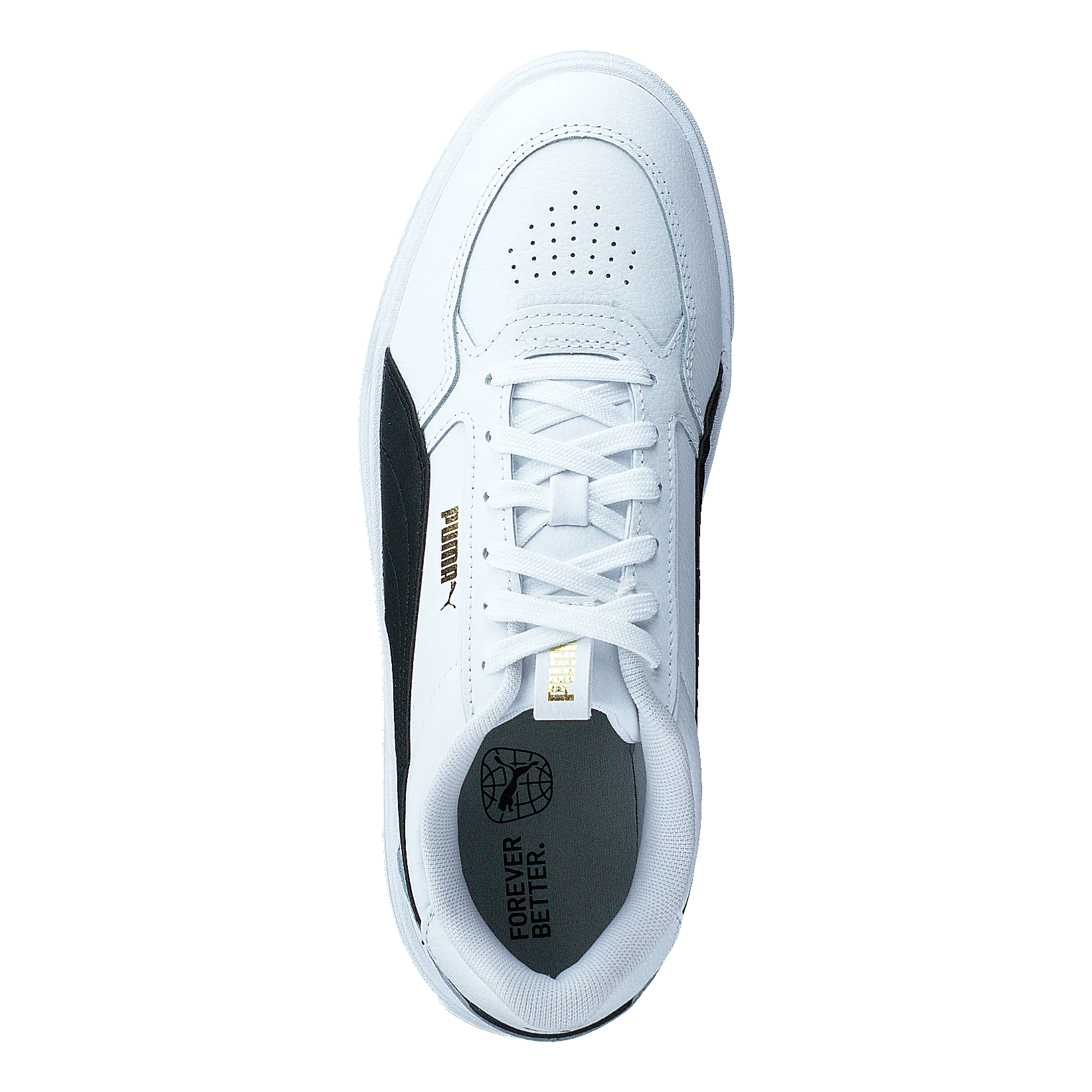 Puma Karmen Rebelle Puma White-puma Black