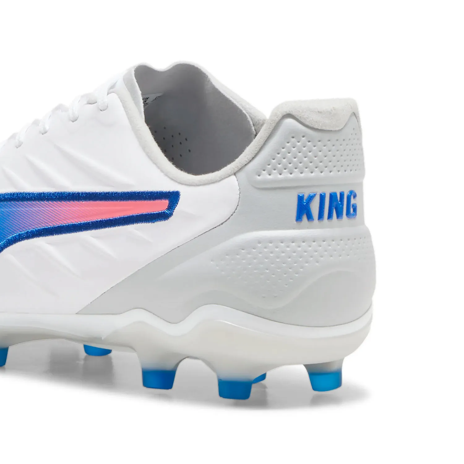 Puma King Pro FG/AG Wn's