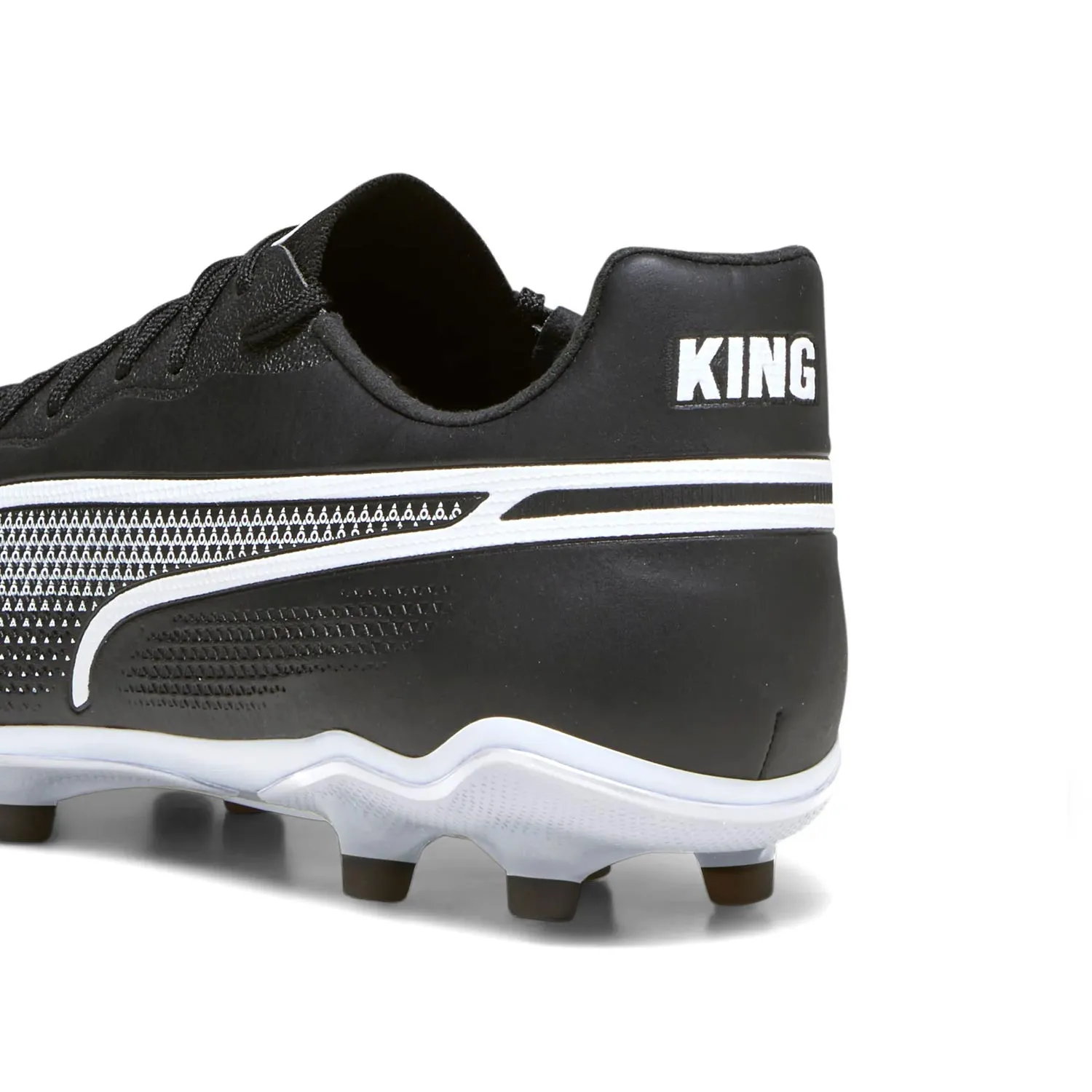 Puma King Pro FG/AG