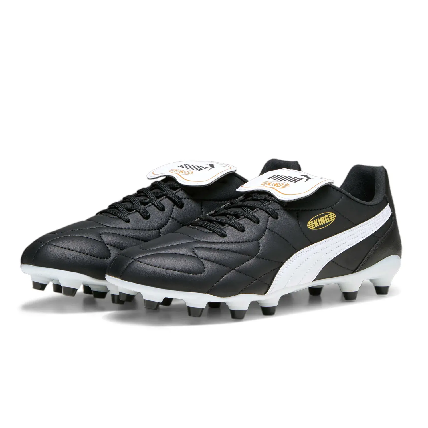 Puma King Top FG/AG