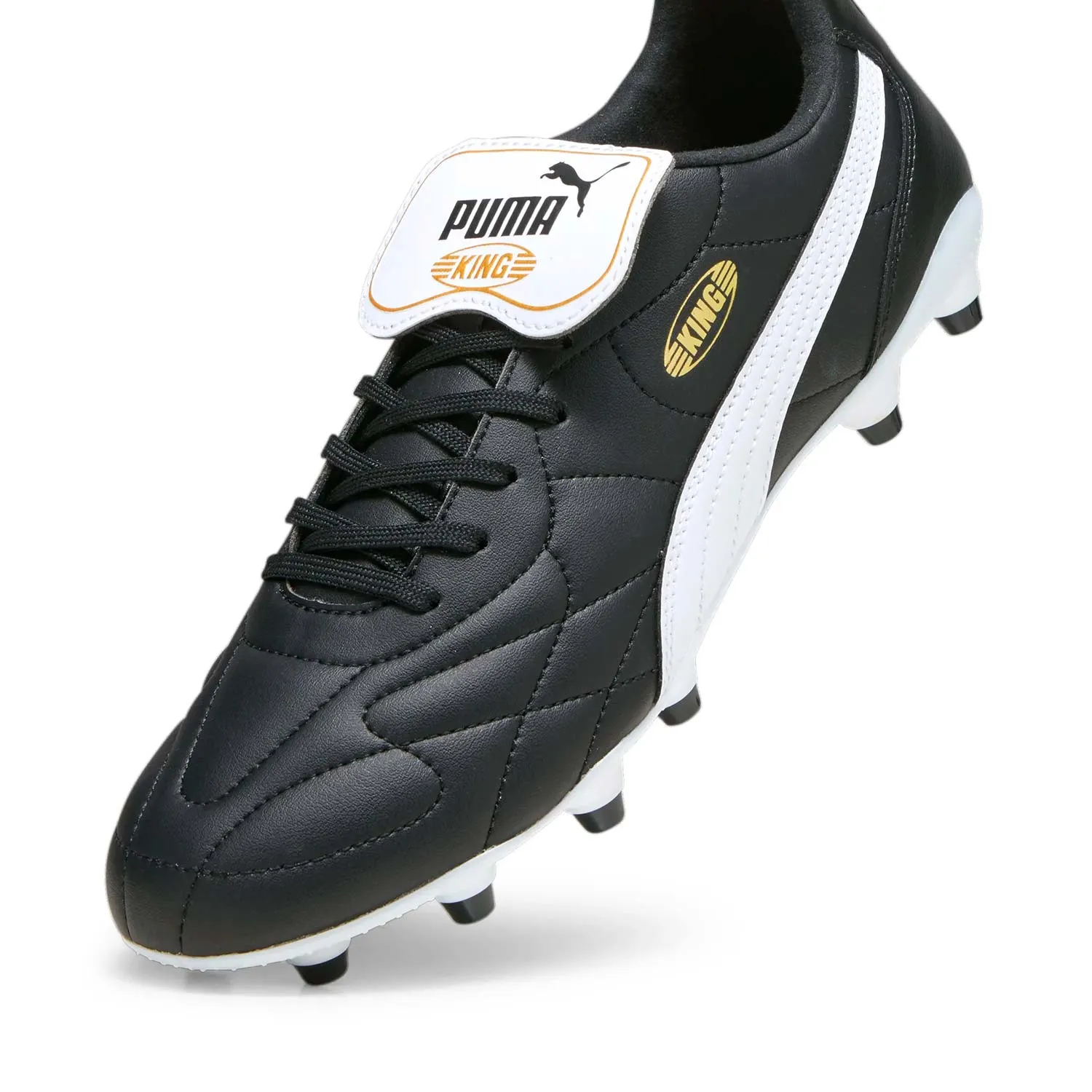 Puma King Top FG/AG