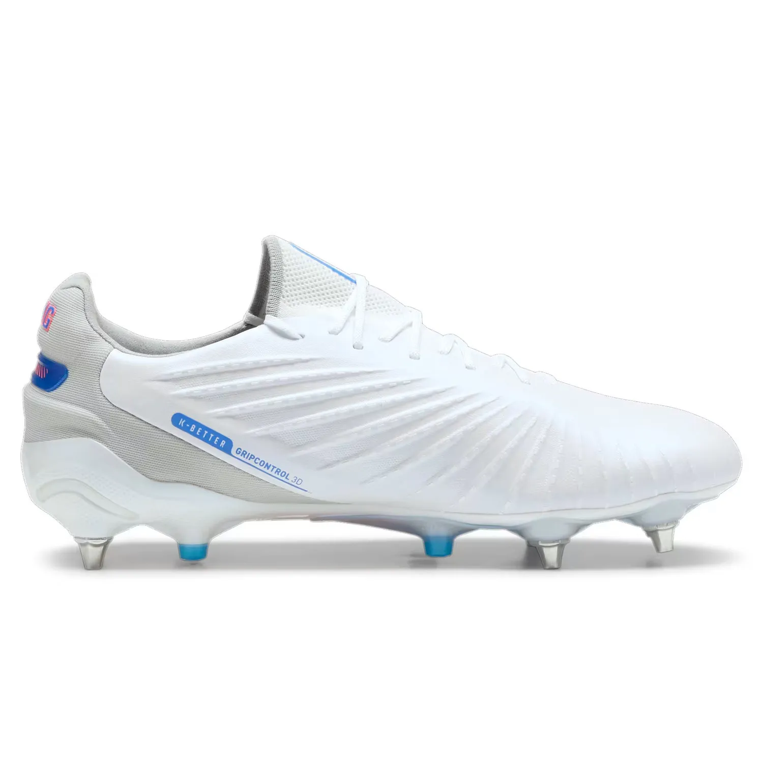 Puma King Ultimate MxSG