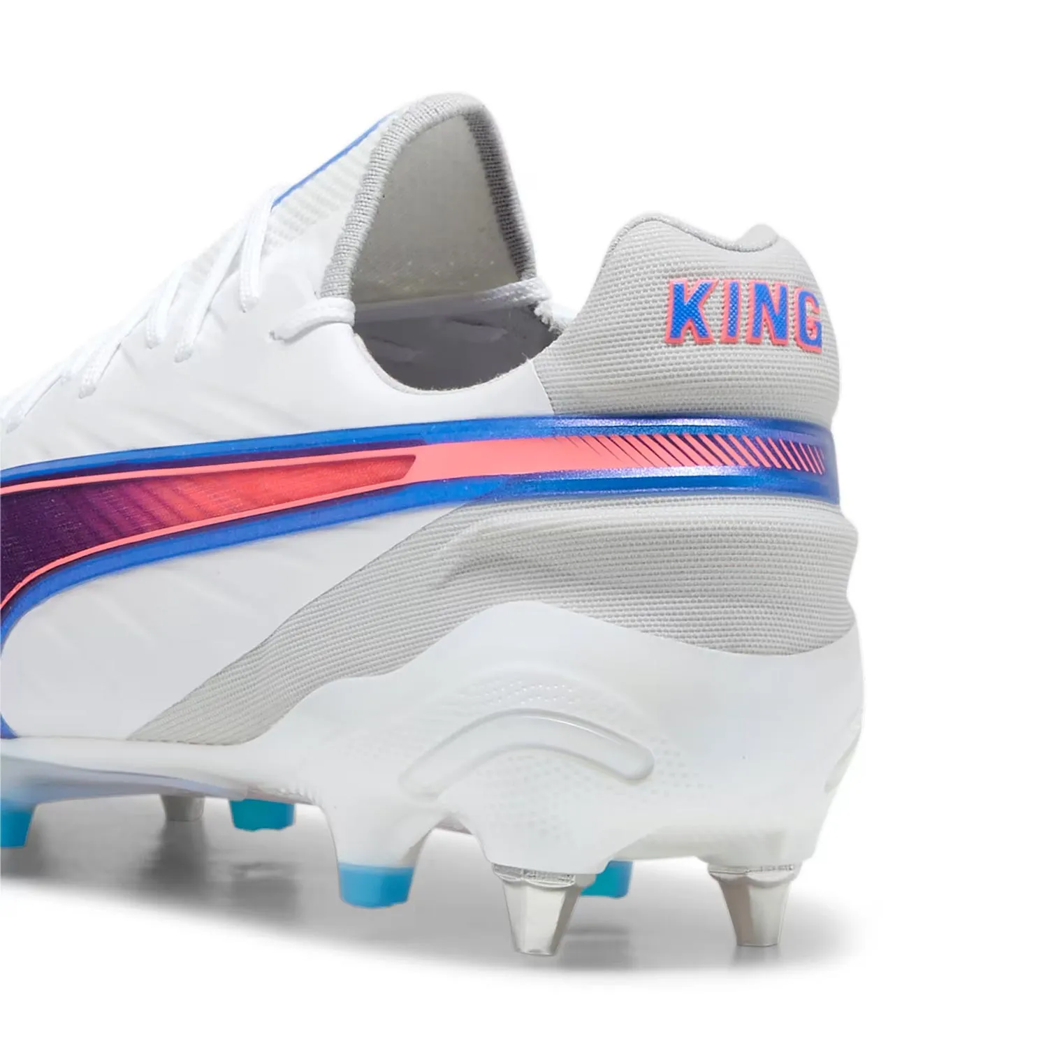 Puma King Ultimate MxSG