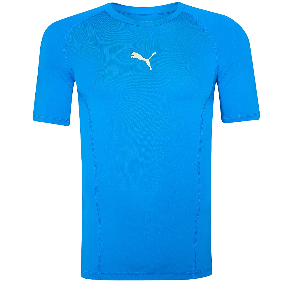 PUMA LIGA Hombre Camiseta funcional 655918-02