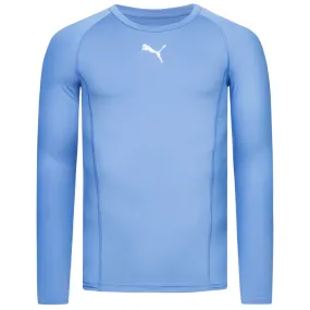 PUMA LIGA Hombre Camiseta funcional 655920-18