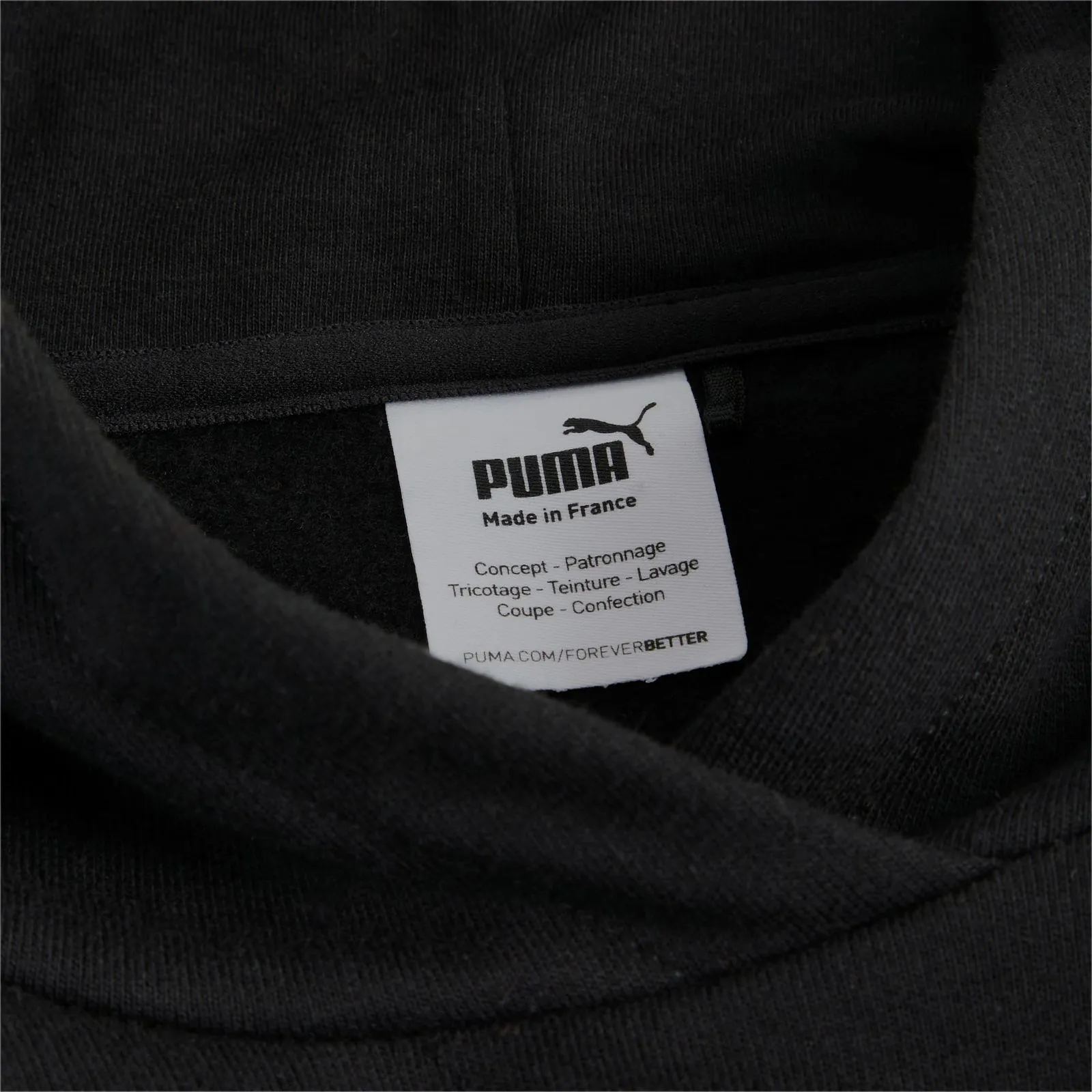 Puma Made In France