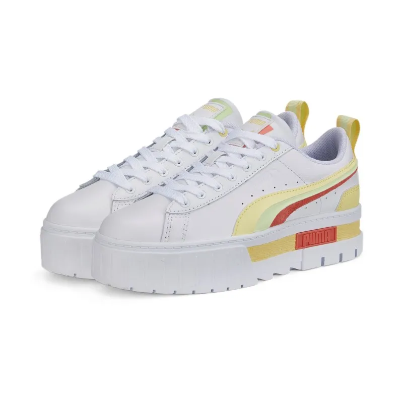 PUMA MAYZE FS INTEREST WNS