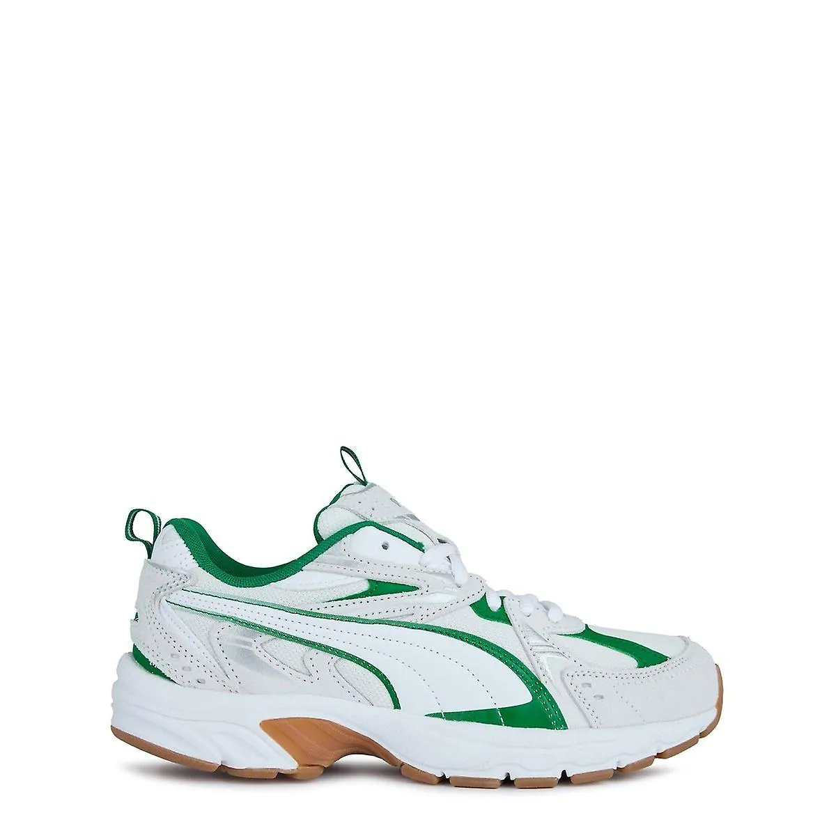 Puma Milenio Tech Suede