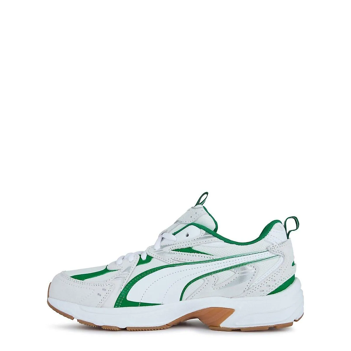 Puma Milenio Tech Suede