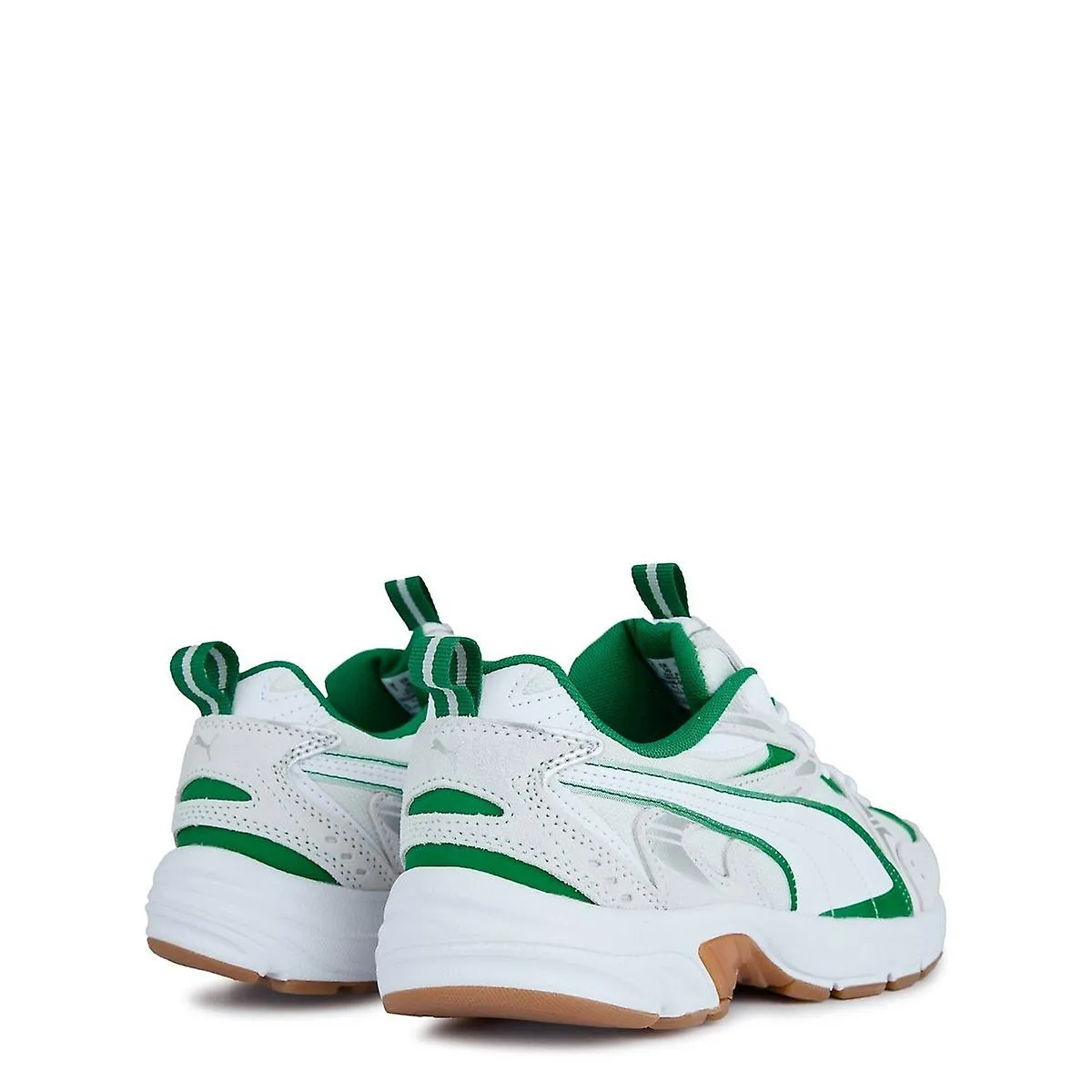 Puma Milenio Tech Suede