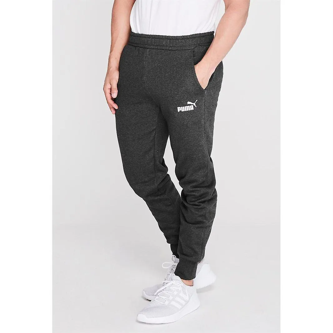 Puma No 1 Logo Jogging Pants Mens