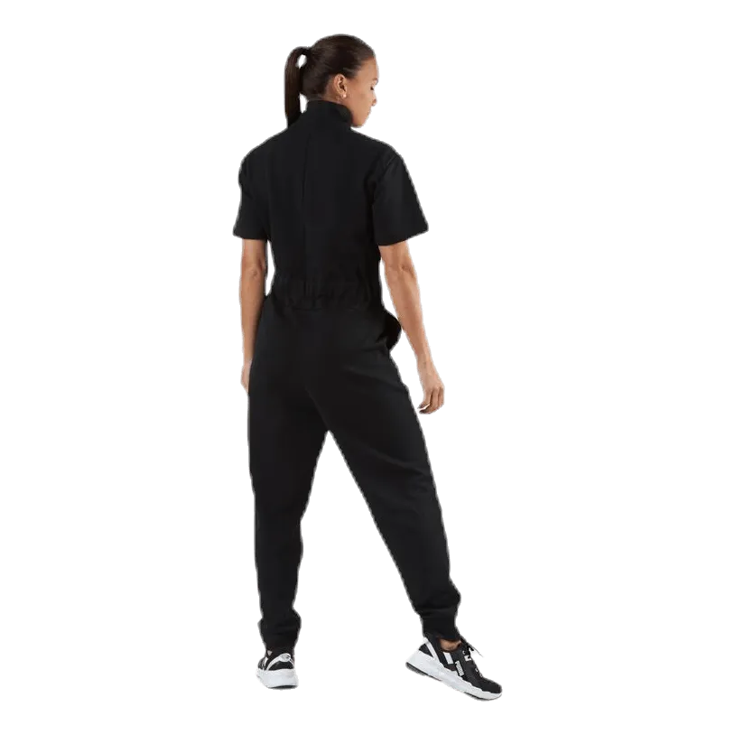 Puma Nu-Tility Jumpsuit Black