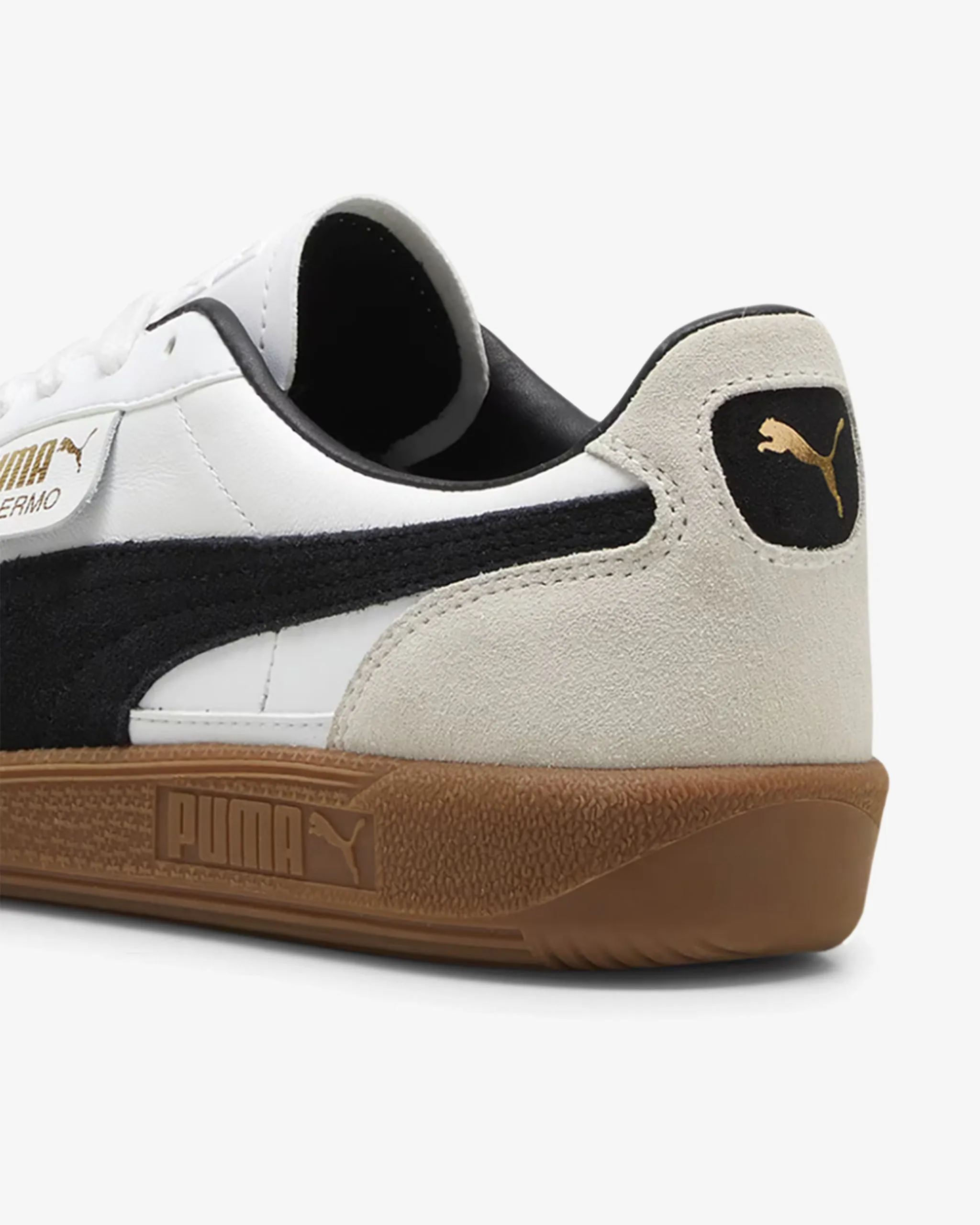 Puma Palermo Lth