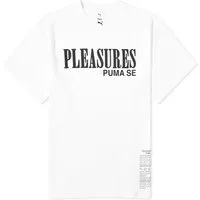 Puma Pleasures Typo