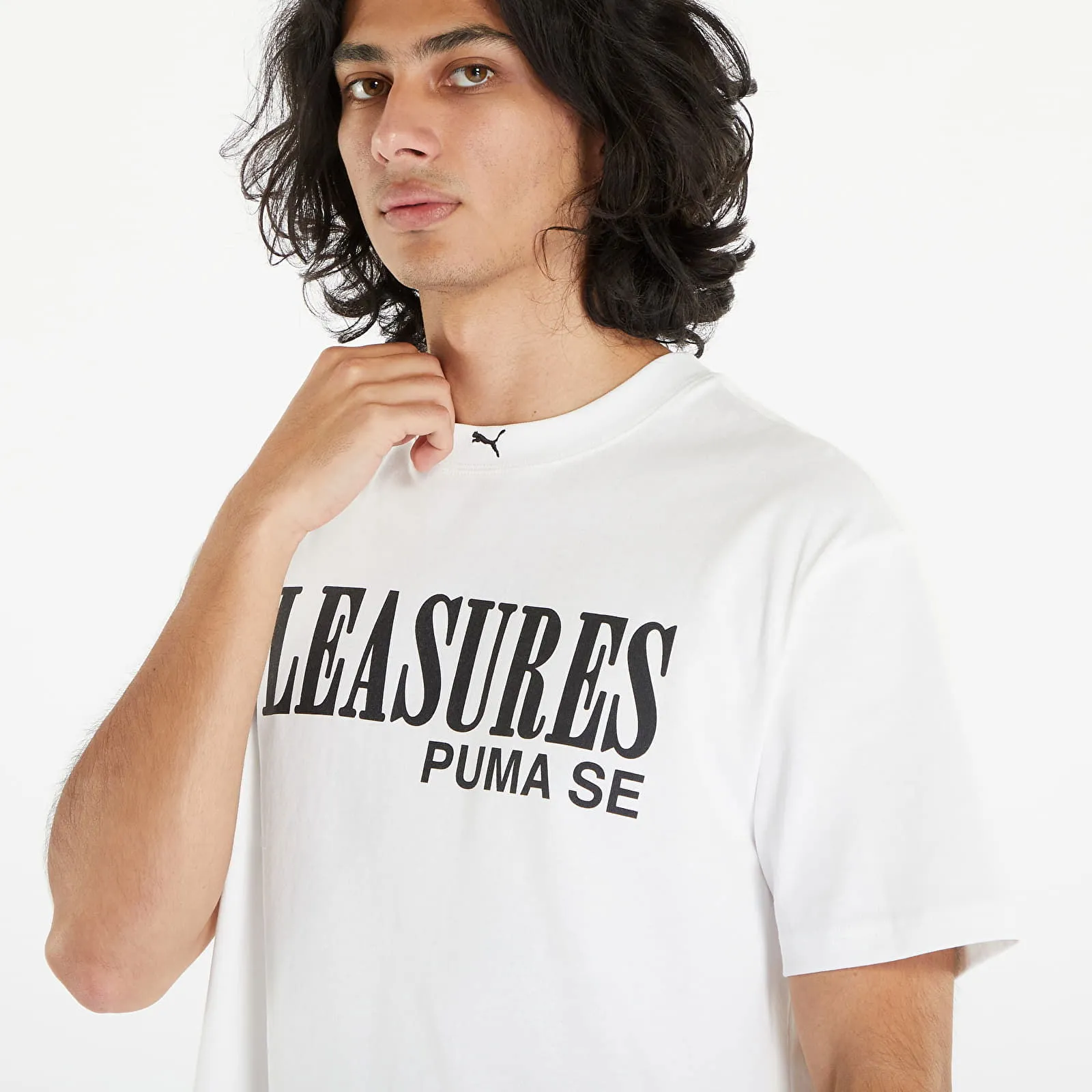 Puma Pleasures Typo