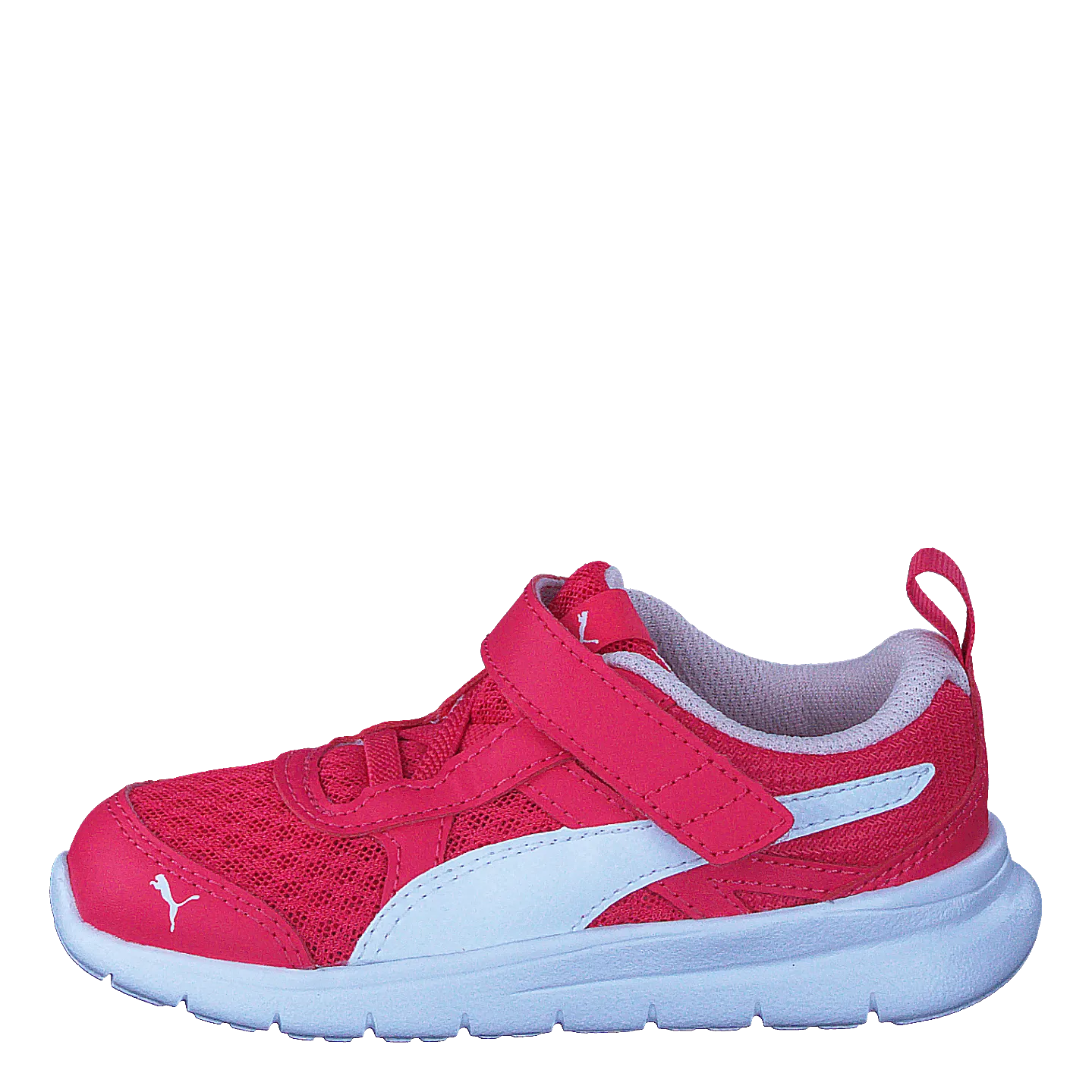 Puma Puma Flex Essential V Inf Paradise Pink-puma White