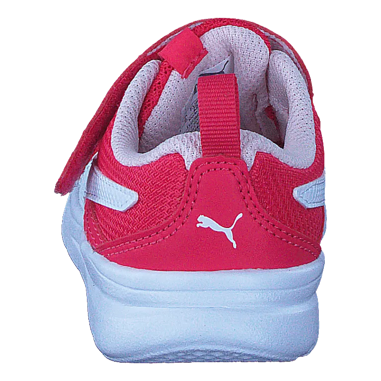 Puma Puma Flex Essential V Inf Paradise Pink-puma White