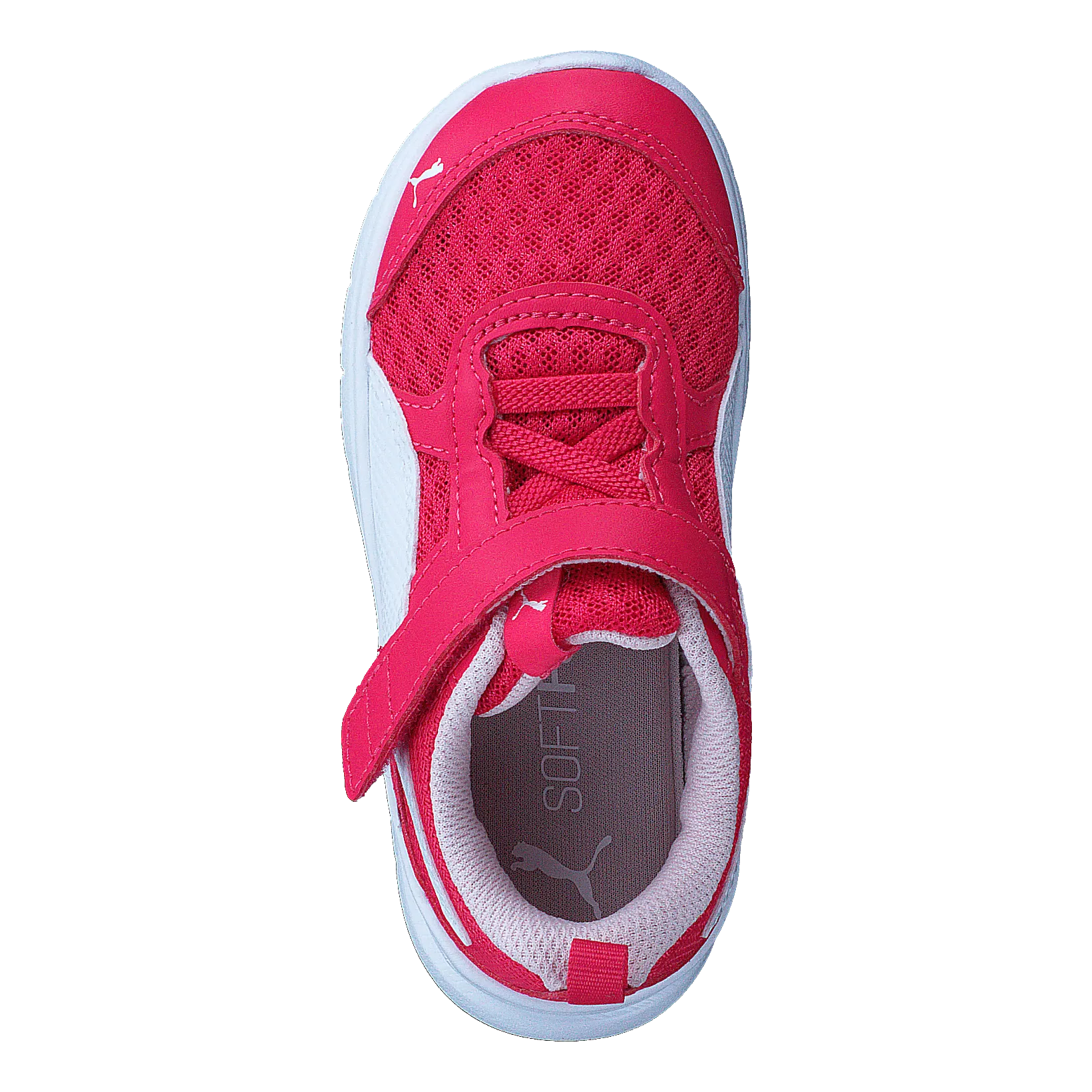 Puma Puma Flex Essential V Inf Paradise Pink-puma White