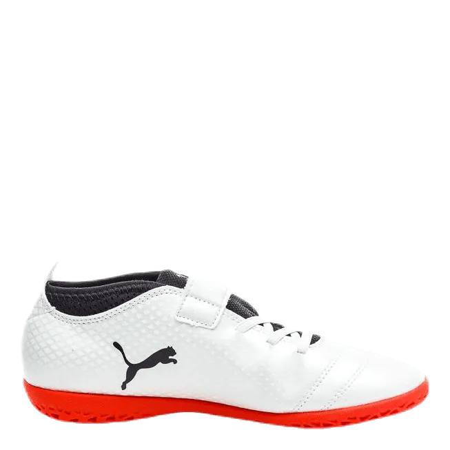 Puma Puma One 17.4 IT V Jr White/Black