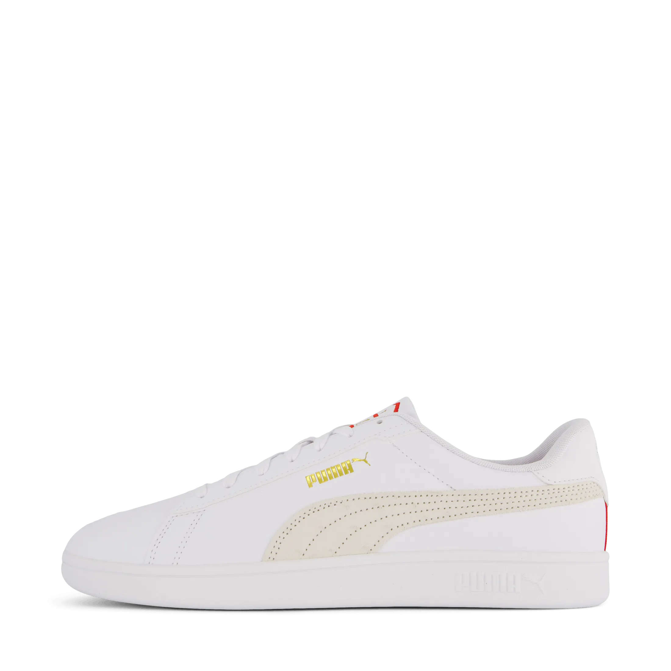 Puma Puma Puma Smash 3.0 Retro Academia Puma -warm -gold-for