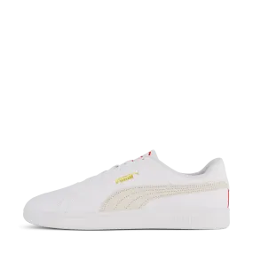 Puma Puma Puma Smash 3.0 Retro Academia Puma -warm -gold-for