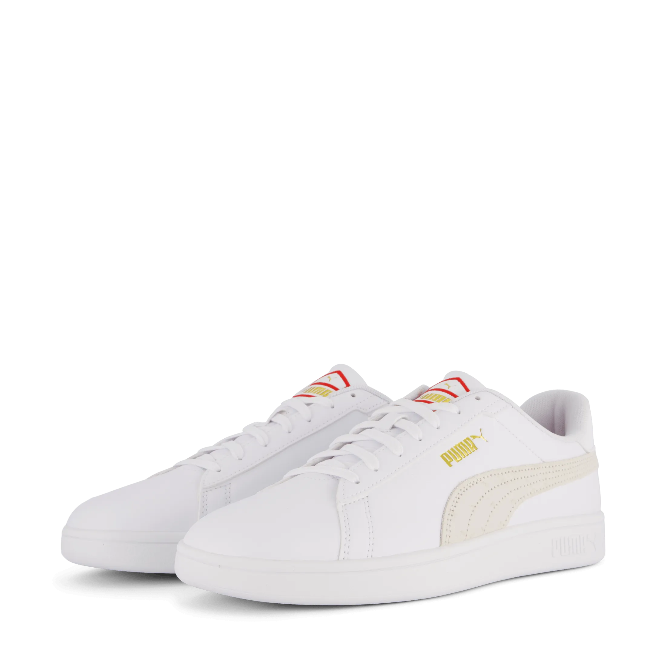 Puma Puma Puma Smash 3.0 Retro Academia Puma -warm -gold-for