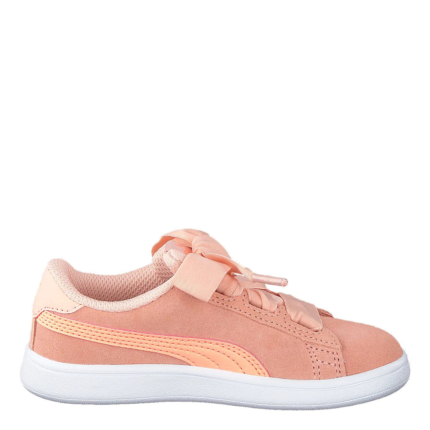 Puma Puma Smash V2 Ribbon Inf Peach Bud-bright Peach