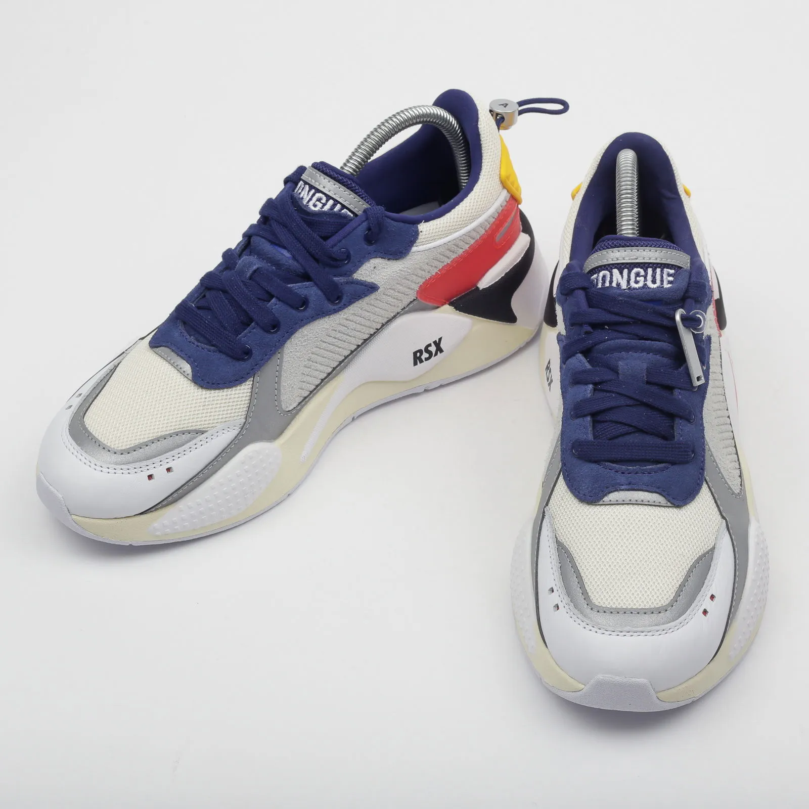 Puma RS-X Ader Error whisper