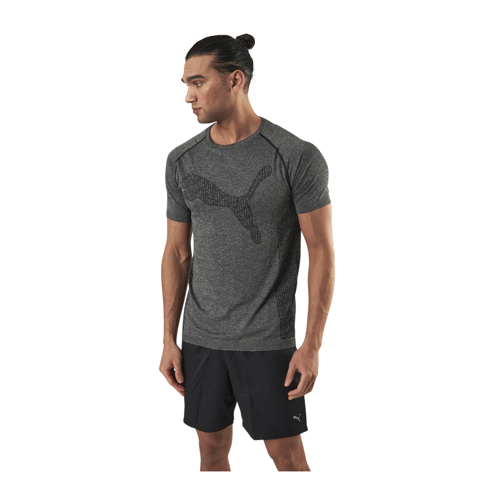 Puma RTG Evoknit Tee Black