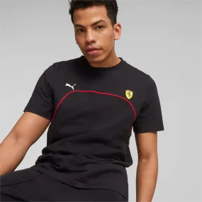 Puma Scuderia Ferrari Motorsport T-Shirt