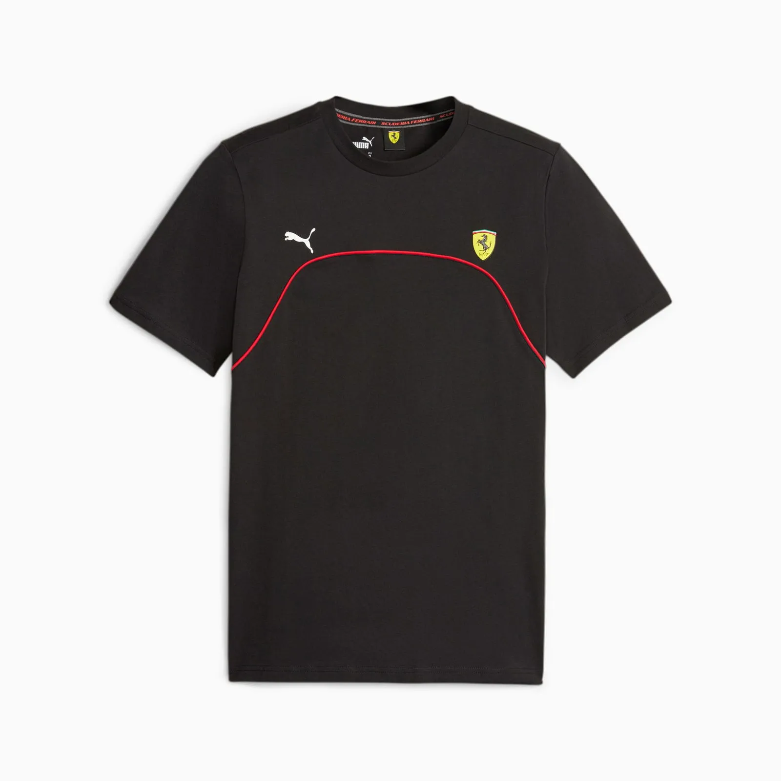 Puma Scuderia Ferrari Motorsport T-Shirt