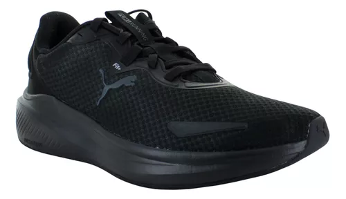 Puma Sky Rocket Lite Tenis Sneakers Gym Sport Hombre 92025