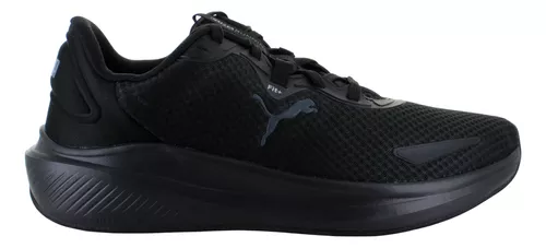 Puma Sky Rocket Lite Tenis Sneakers Gym Sport Hombre 92025