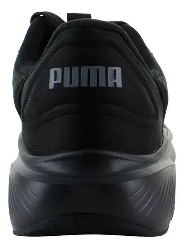 Puma Sky Rocket Lite Tenis Sneakers Gym Sport Hombre 92025