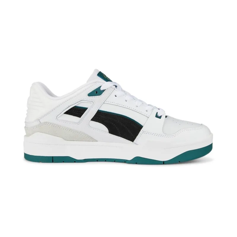 PUMA SLIPSTREAM SUEDE FS