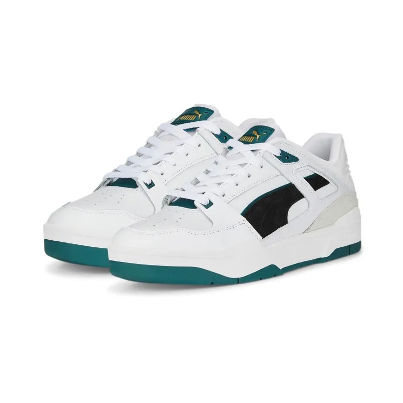 PUMA SLIPSTREAM SUEDE FS