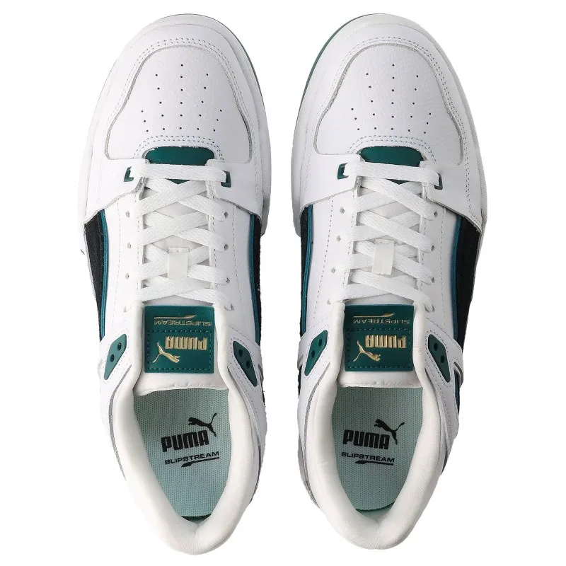 PUMA SLIPSTREAM SUEDE FS