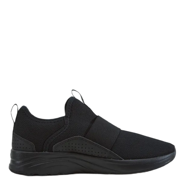 Puma Softride Sophia Slip-on Wn's Puma Black-puma White