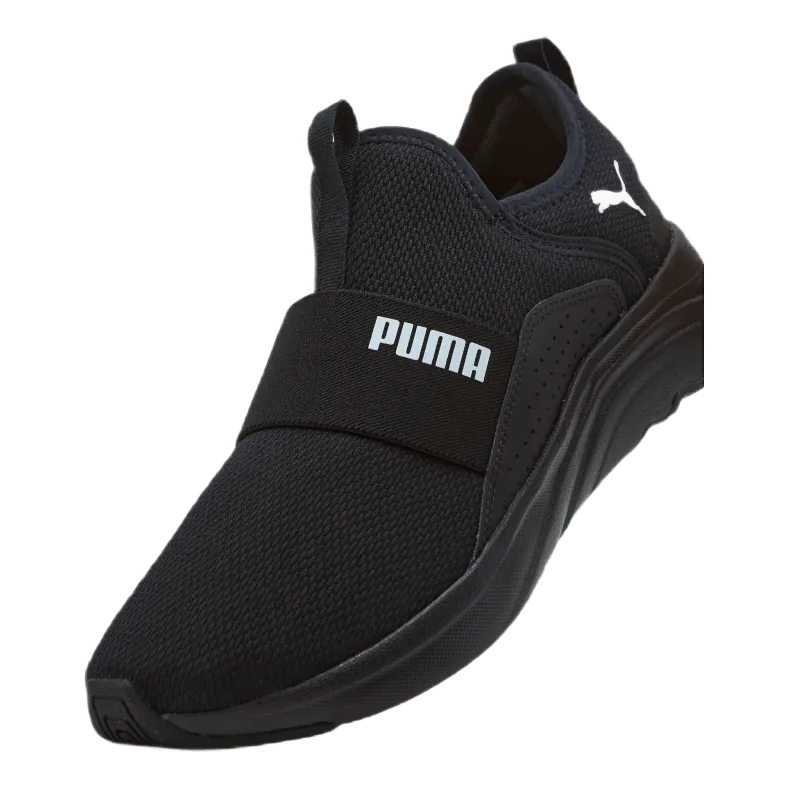 Puma Softride Sophia Slip-on Wn's Puma Black-puma White