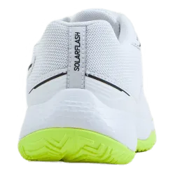 Puma Solarflash Jr Puma White-puma Black-yellow A