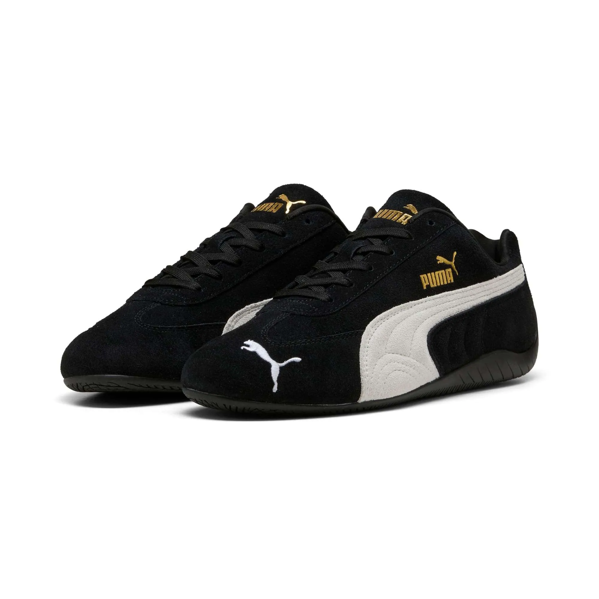 Puma Speedcat Negras