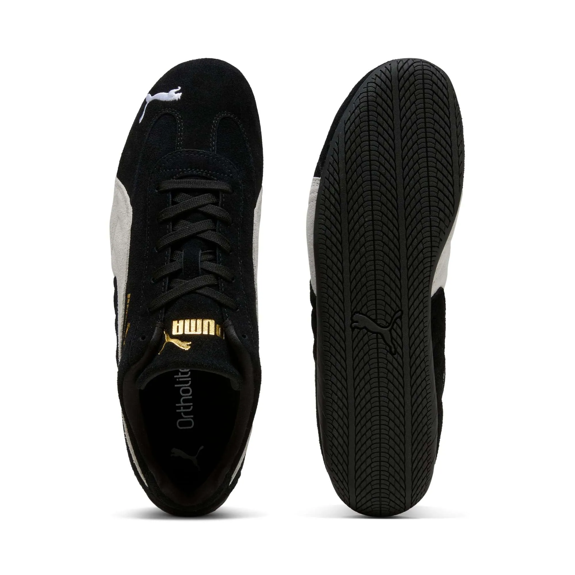 Puma Speedcat Negras