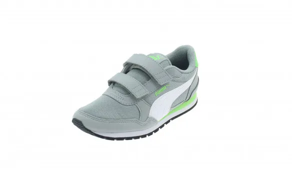 PUMA ST RUNNER V3 MESH KIDS